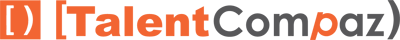 Logo TalentCompaz